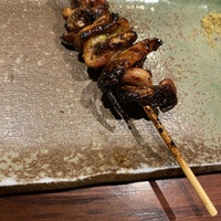 新宿うな鐵 はなれ - 