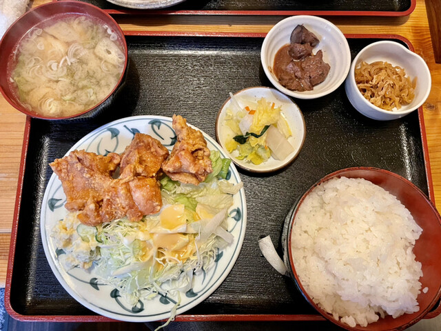 居酒屋 福次郎（いざかや ふくじろう） - 長苗代（居酒屋）の写真