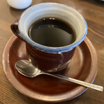 焙煎窯元　菊地珈琲 - ドリンク写真:チョコレートモカ