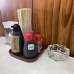 カフェテリアふじか八条店 - 料理写真: