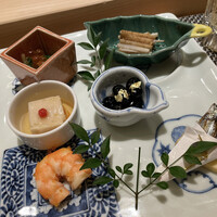 鮨 天使 - 