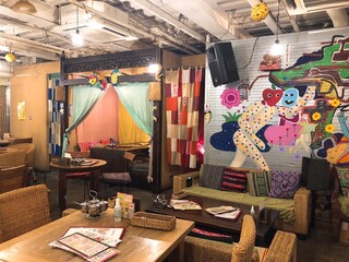 吉祥寺でママにも嬉しい 子連れランチokのおしゃれなお店選 食べログまとめ 吉祥寺でママにも嬉しい 子連れランチokのおしゃれなお店選 食べログまとめ