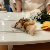 銀座 久兵衛 帝国ホテル大阪店 - 