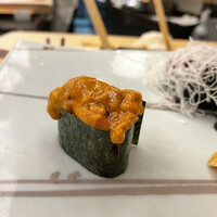 銀座 久兵衛 帝国ホテル大阪店 - 