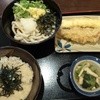 讃岐製麺 深江橋店