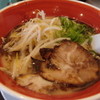 藤原ラーメン 本通り西店