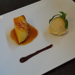 デイリー - 9月1日　デザート