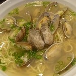 麺酒菜 おり座 -  