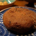 だるまときんぎょ - がんも