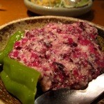 だるまときんぎょ - 万願寺