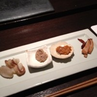 すし 喜邑 - 
