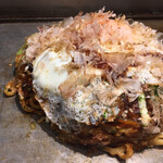 Okonomiyaki Momiji - 