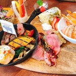 ギャートル キーノ和歌山店 - 