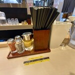 アンダーグラウンド ラーメン 頑者 - 