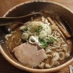 拉麺酒房 熊人 - 