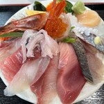 有限会社 長谷川水産 - 