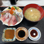 有限会社 長谷川水産 - 