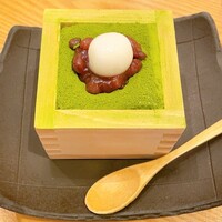 京都石塀小路豆ちゃ 有楽町 - 