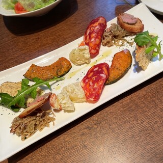 テイクアウトok 浦和駅でおすすめのイタリアンをご紹介 食べログ