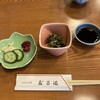 のれんと味 だるま料理店