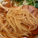 日本橋 製麺庵 なな蓮 - 