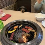 肉菜工房うしすけ - 