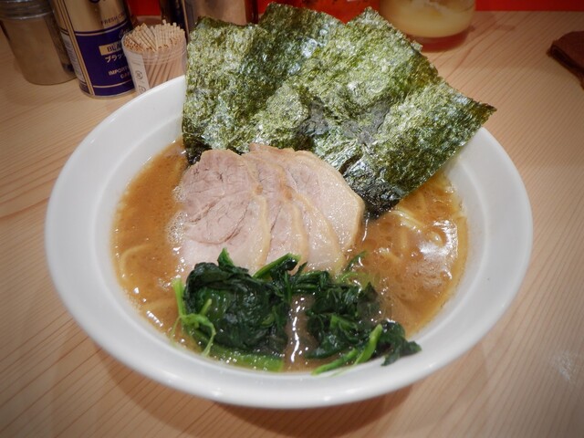 漢ラーメン 室 錦糸町 ラーメン 食べログ 漢ラーメン 室 錦糸町 ラーメン 食べログ