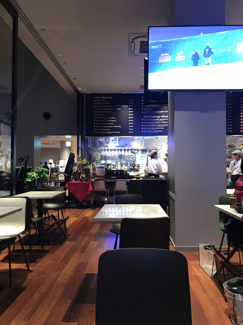 Italian Bar Gon's photo 5