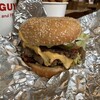 Five Guys PLAZA SINGAPURA
