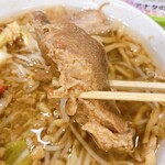 ラーメン 富次郎 - 