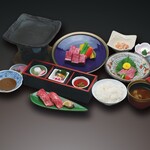 レストラン千成亭 - 料理写真: