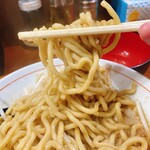 Kaeru - 太麺