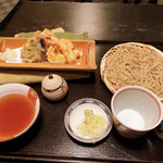 Teuchi Soba Futaba - 