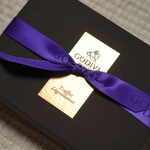 GODIVA - 