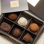 GODIVA - 