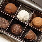 GODIVA - 