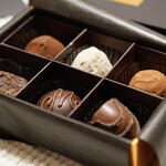 GODIVA 욧카이치 킨테츠 햐캇카점