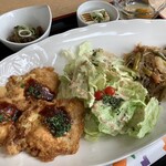 カフェレスト りん - 