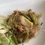 カフェレスト りん - 