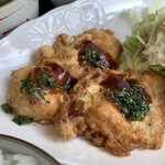 カフェレスト りん - 