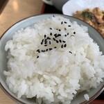 カフェレスト りん - 