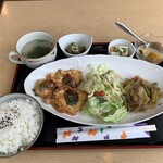 カフェレスト りん - 