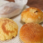 パン屋 プラティニ - 