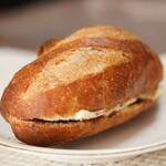 パン屋 プラティニ - 