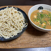 らー麺土俵 鶴嶺峰