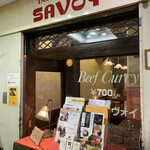 SAVOY - 