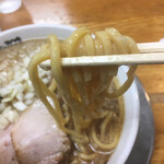 ラーメン 潤 - 