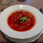 Russian Restaurant ROGOVSKI - 