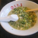 薩摩っ子ラーメン - 