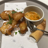 リストランテ ドゥエ フィオーリ - 